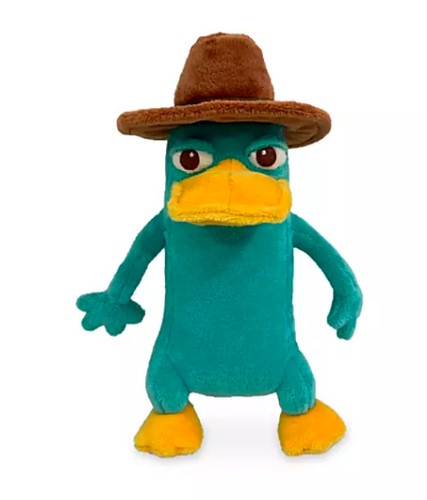 Disney store original agent - disney,