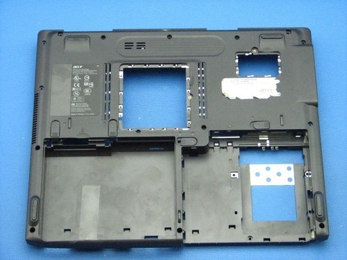 Bottom case acer travelmate - bottom,