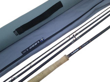 Loop Q Rod 8132-4MF Double Fly
