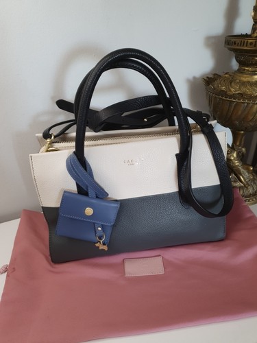Radley london leather - london, bag