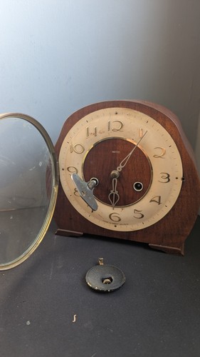 Working vintage 1950s smiths - working,