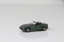 Herpa BMW Z1 Cabrio green