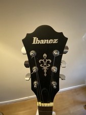 Ibanez AF55 Artcore