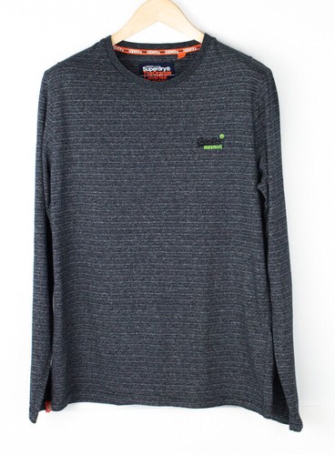 Superdry men the - the, label