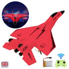 EPP Foam Mini Model Plane Toy