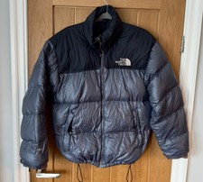 THE NORTH FACE NUPTSE COAT MEDIUM
