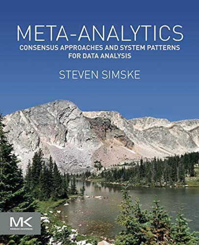 Meta analytics consensus - meta-analytics:,