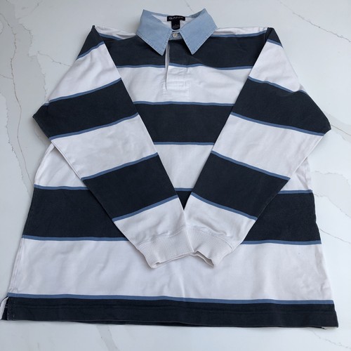 Gant rugby polo shirt men - polo, men’s