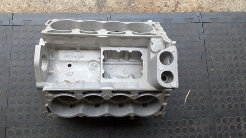 Lotus esprit engine block - lotus,