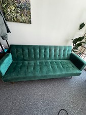 Very good condition  sofa bed