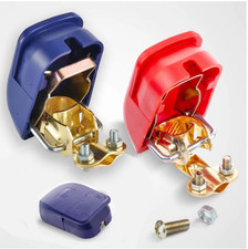 1 Pair Battery Terminal Quick