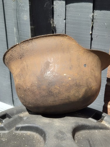 Ww2 german helmet m42 - german,