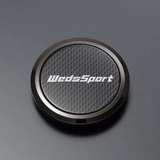 WEDSSPORT: FLAT CENTRE CAP -