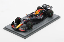 Red Bull F1 Official Spark