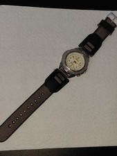 Timex Expedition Indiglo Watch