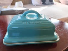 Le Creuset Stoneware Butter Dish