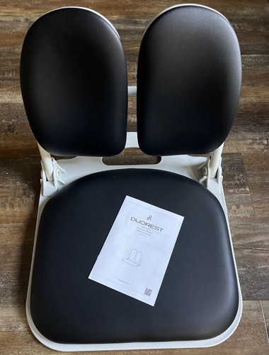 Duorest dual backrests - duorest, dual-backrests