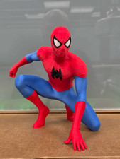 Spider-Man Figure – 23cm