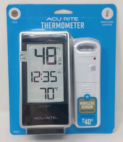 Acurite digital weather - acurite,