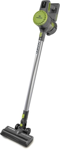 Daewoo cyclone pro cordless - daewoo,