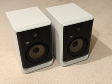 KRK Rokit 7 G4 Studio Monitors