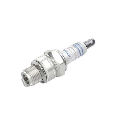 Spark plug bosch 0242229534 - spark,