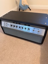 Ampeg SVT 50th Anniversary and