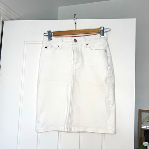 Tommy hilfiger women white - tommy,