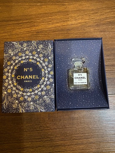 Chanel eau de parfum - eau,