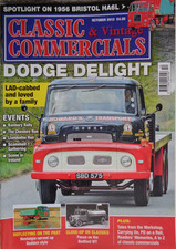 Classic & vintage commercials