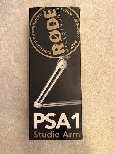Rode psa1 studio - rode,