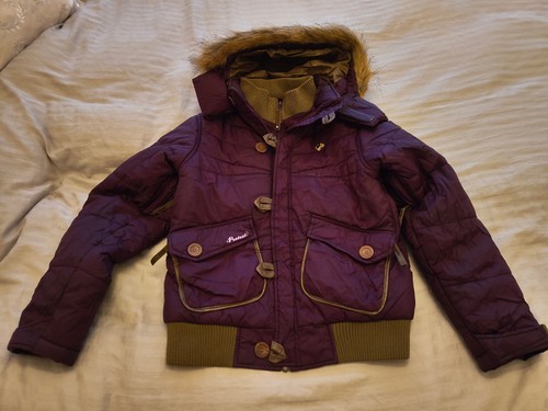 Protest ski snowboard - protest, jacket