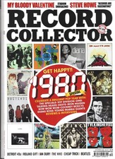 Record Collector Magazine - December 2025