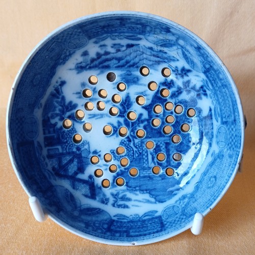 Early 19th century - century, pearlware