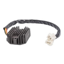 Motorcycle Voltage Regulator