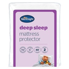 Silentnight deep sleep - deep,