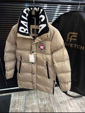 Balenciaga Men's Coath Long