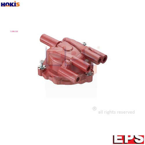 Distributor cap 306 - distributor,