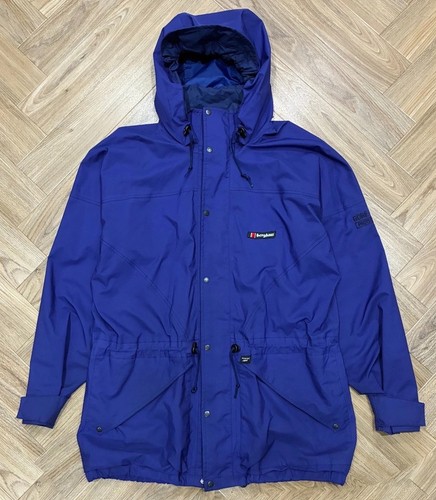 Berghaus vintage cornice - vintage, ia