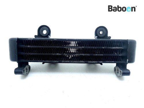 Oil cooler kawasaki 1000 - oil,