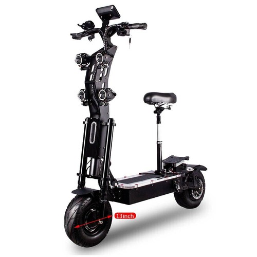 8000w foldable dual - foldable,