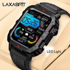 PREMIUM LED SMART WATCH