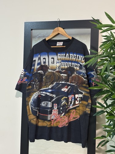 Vintage 1997 dale earnhardt - dale,