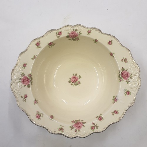 Crown ducal vintage - crown,