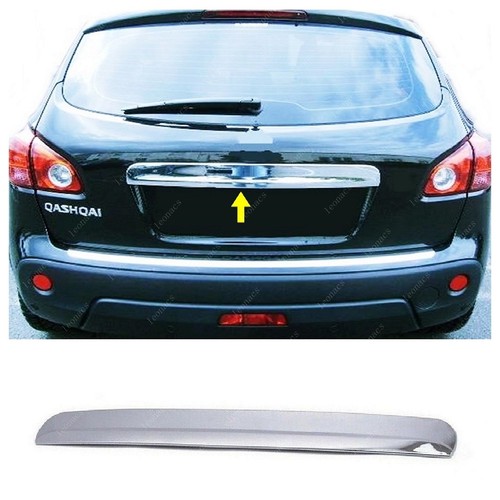 For nissan qashqai 2006 - for,