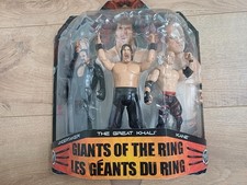 Action Figure JAKKS WWE Giants
