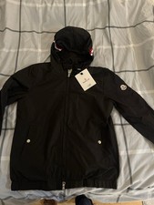 Moncler Men's Windbreaker