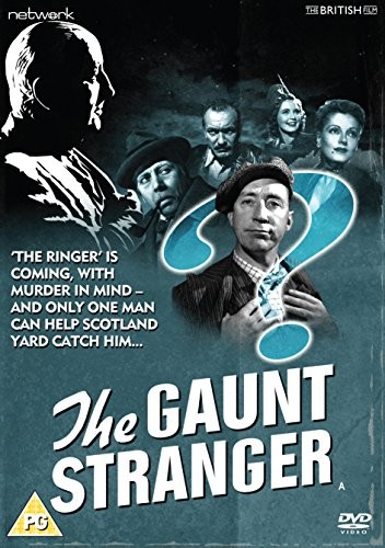 Edgar wallace presents the - wallace, presents: