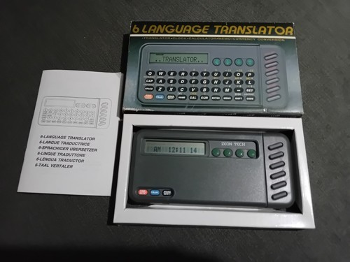 Zeon tech language - zeon,