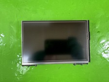 PEUGEOT 208 2008 DISPLAY SCREEN MK1 2015-2018 MULTIFUNCTION RADIO 9812862880